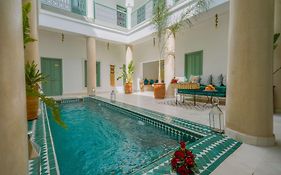 Riad Tresor